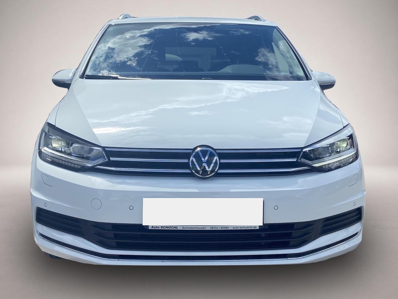 Volkswagen Touran (03/2023, )