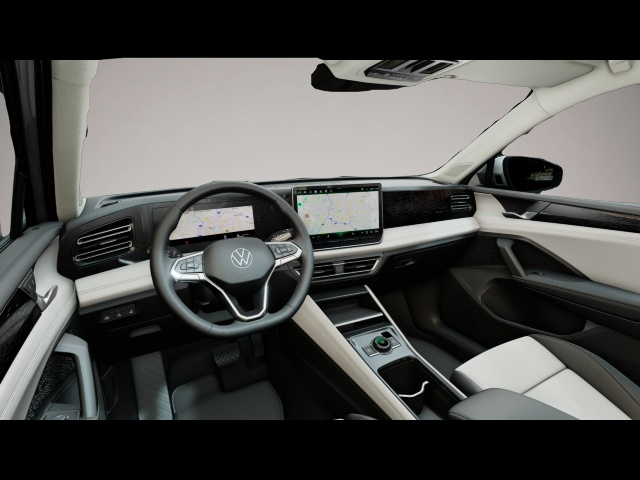 Volkswagen Tiguan (07/2025, Hybrid (Benzin/Elektro))