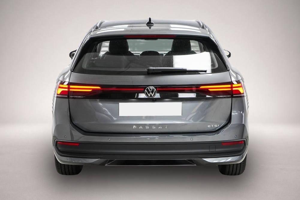 Volkswagen Passat Variant, Bild 4 von 4