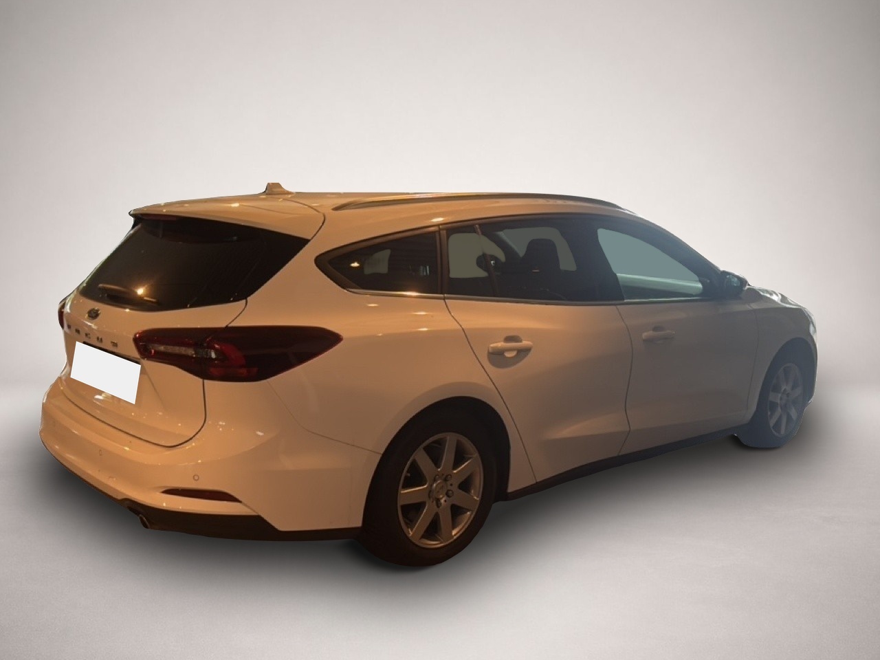 Ford Focus (11/2023, Diesel)