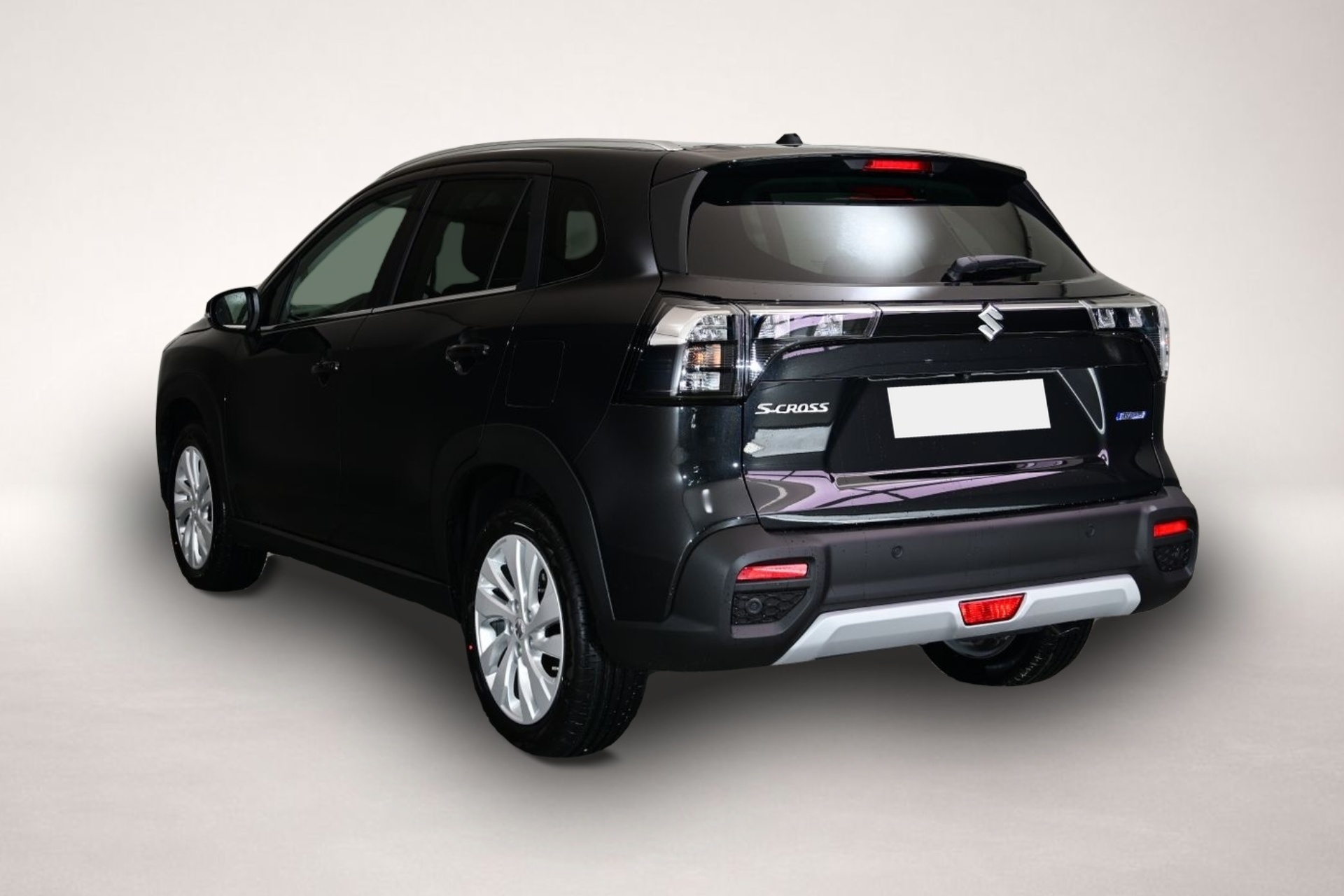 Suzuki Across (03/2026, Benzin)