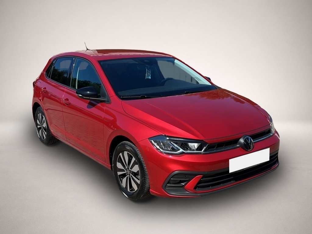 Volkswagen Polo (07/2025, Benzin)