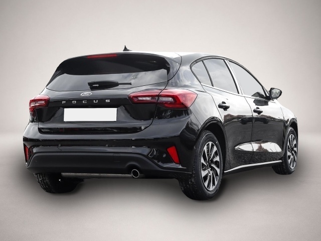 Ford Focus (03/2026, Benzin)