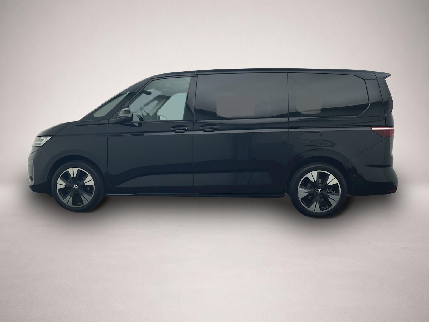 Volkswagen T7 Multivan (11/2024, Diesel)