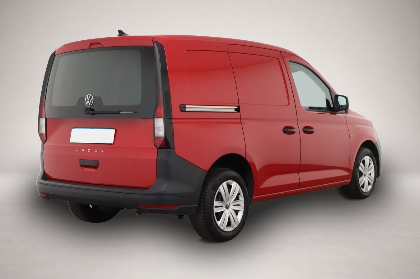 Volkswagen Other (12/2021, Diesel)