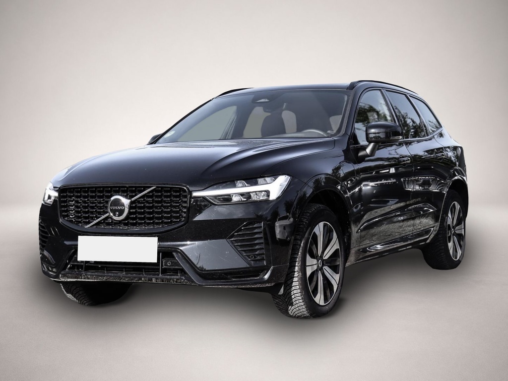 Volvo XC60 (03/2024, Hybrid (Benzin/Elektro))