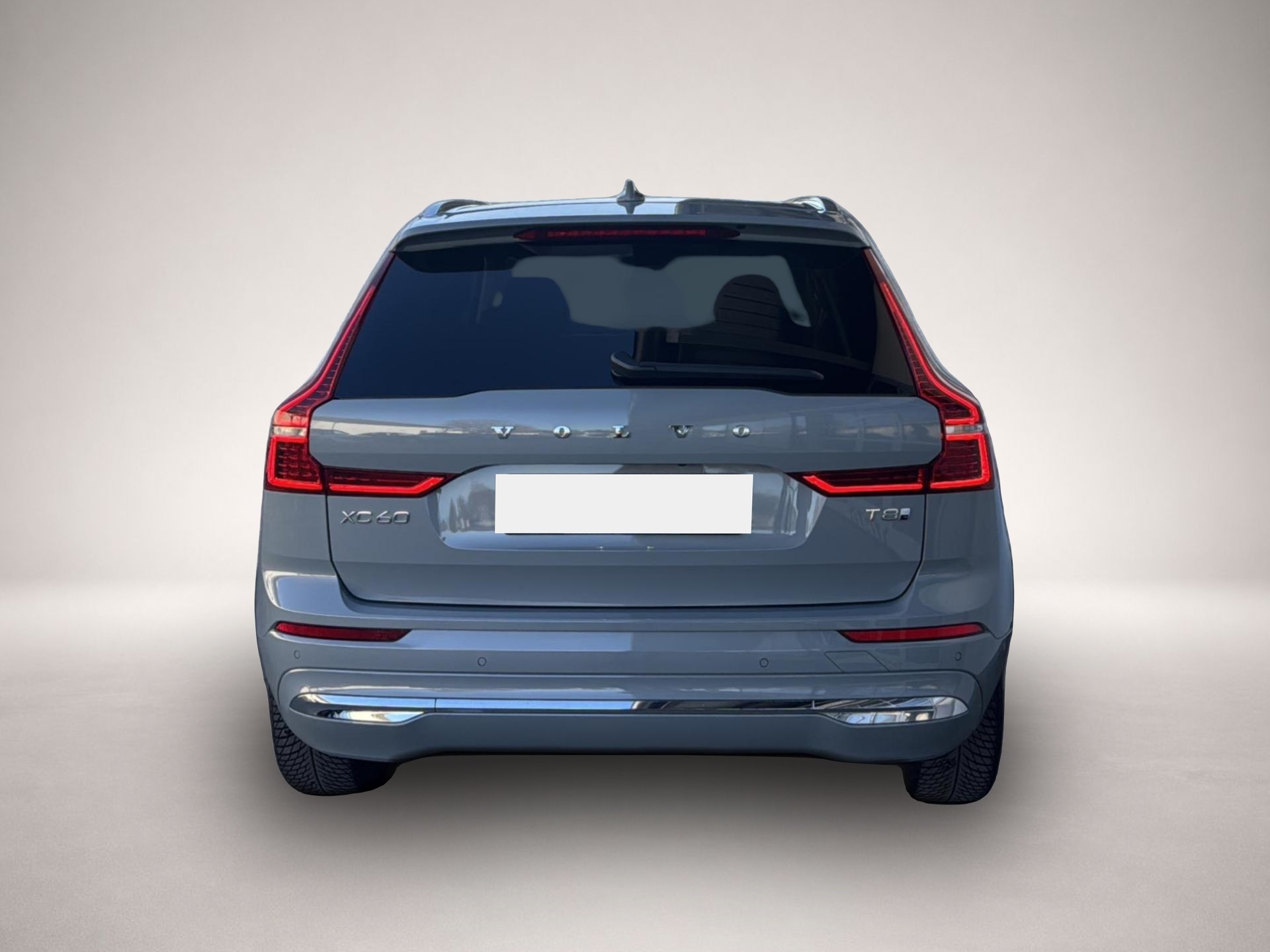 Volvo XC60 (02/2025, Hybrid (Benzin/Elektro))