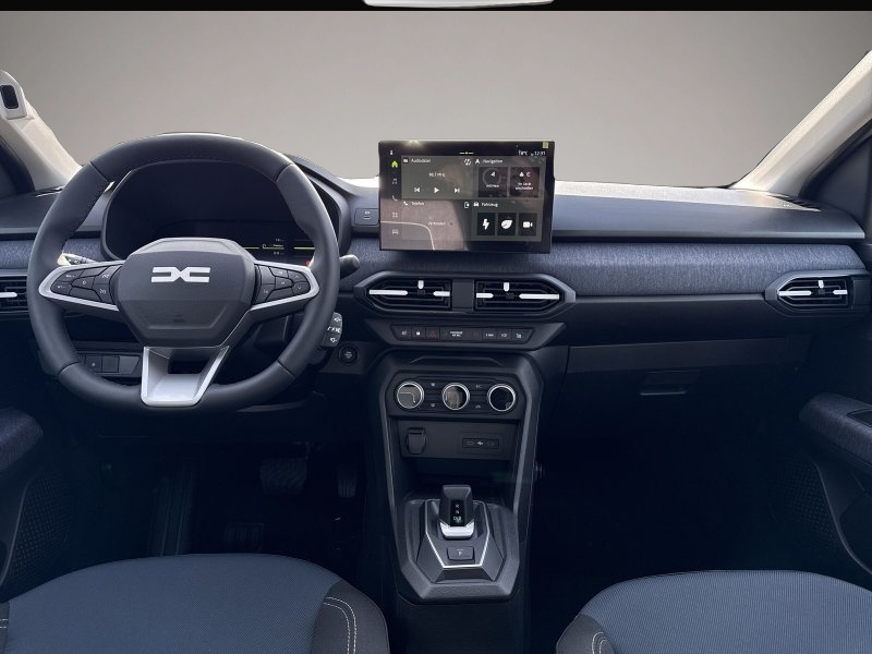 Dacia Jogger (02/2026, Hybrid (Benzin/Elektro))