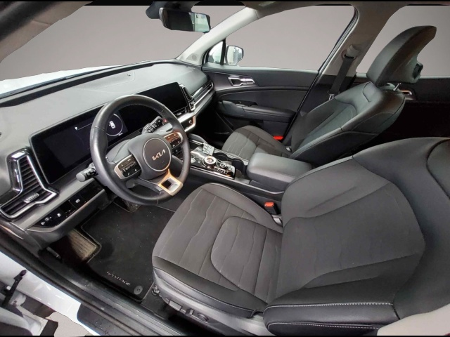 KIA Sportage (04/2025, Benzin)