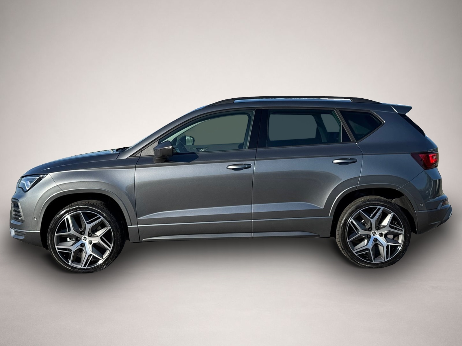 Seat Ateca (02/2026, Diesel)