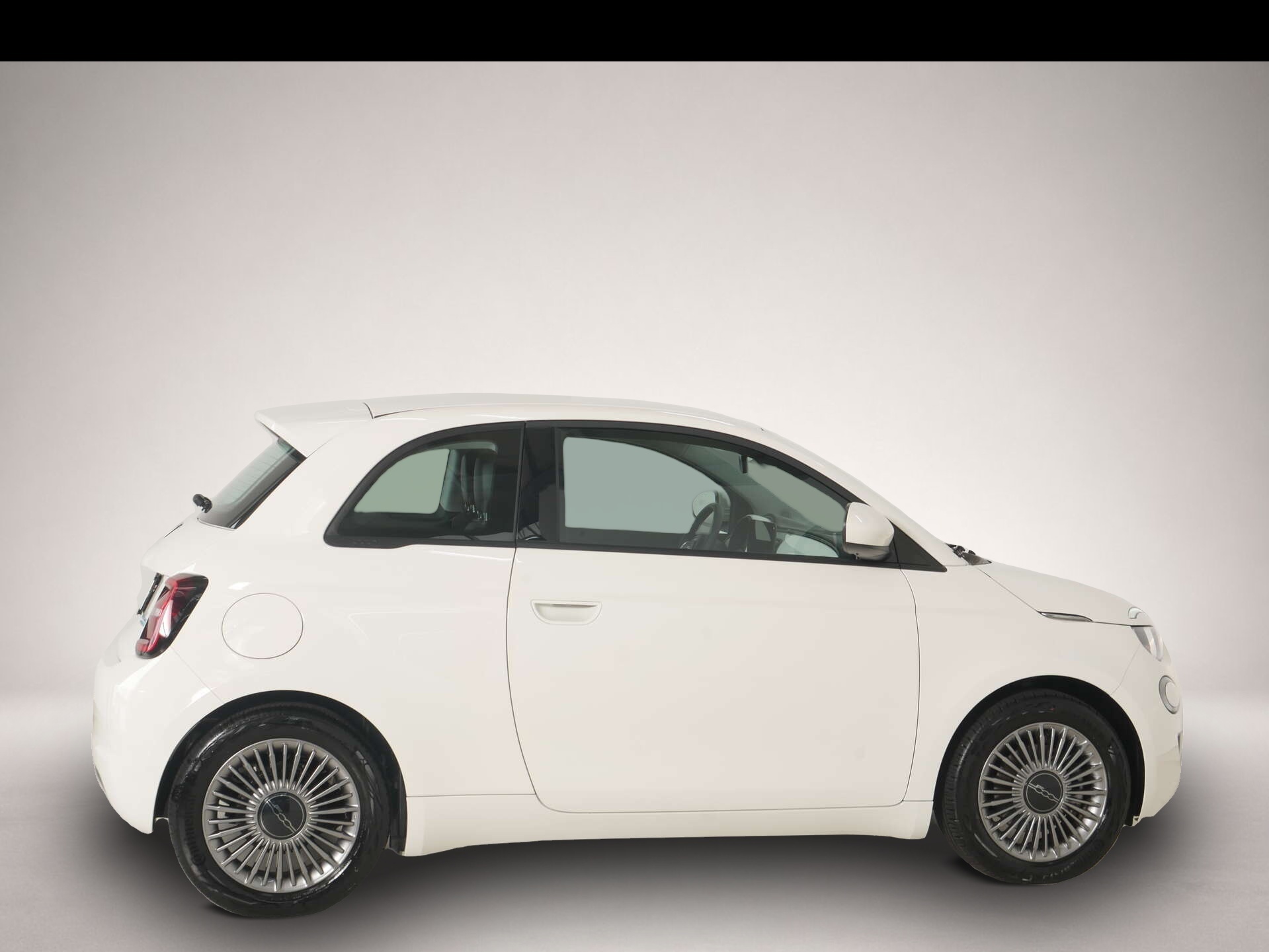 Fiat 500e (12/2023, ELECTRIC)