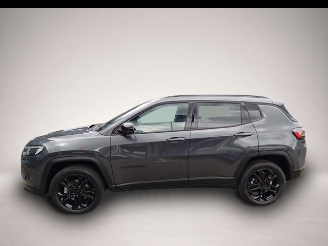 Jeep Compass (05/2023, Benzin)