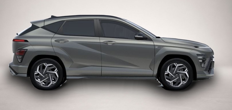 Hyundai Kona, image 2 of 4