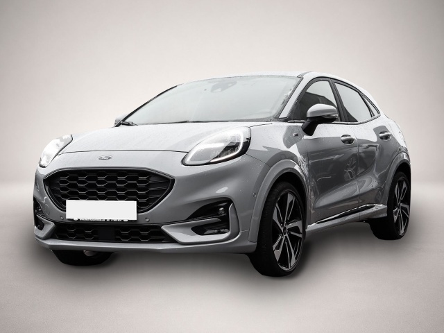 Ford Puma (02/2022, Benzin)