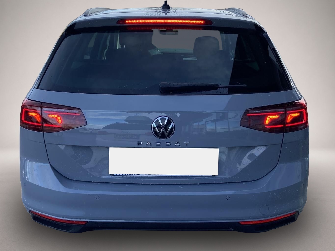 Volkswagen Passat Variant (01/2023, )