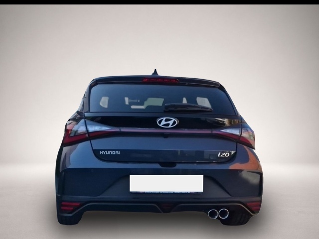 Hyundai i20, image 6 of 8