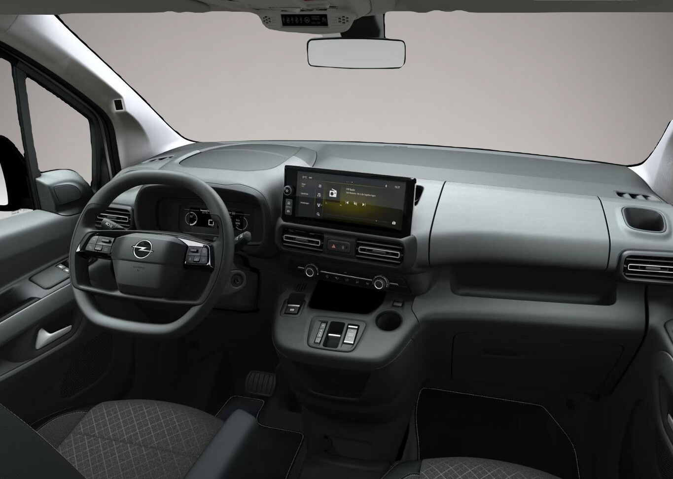 Opel Combo (06/2026, Diesel)