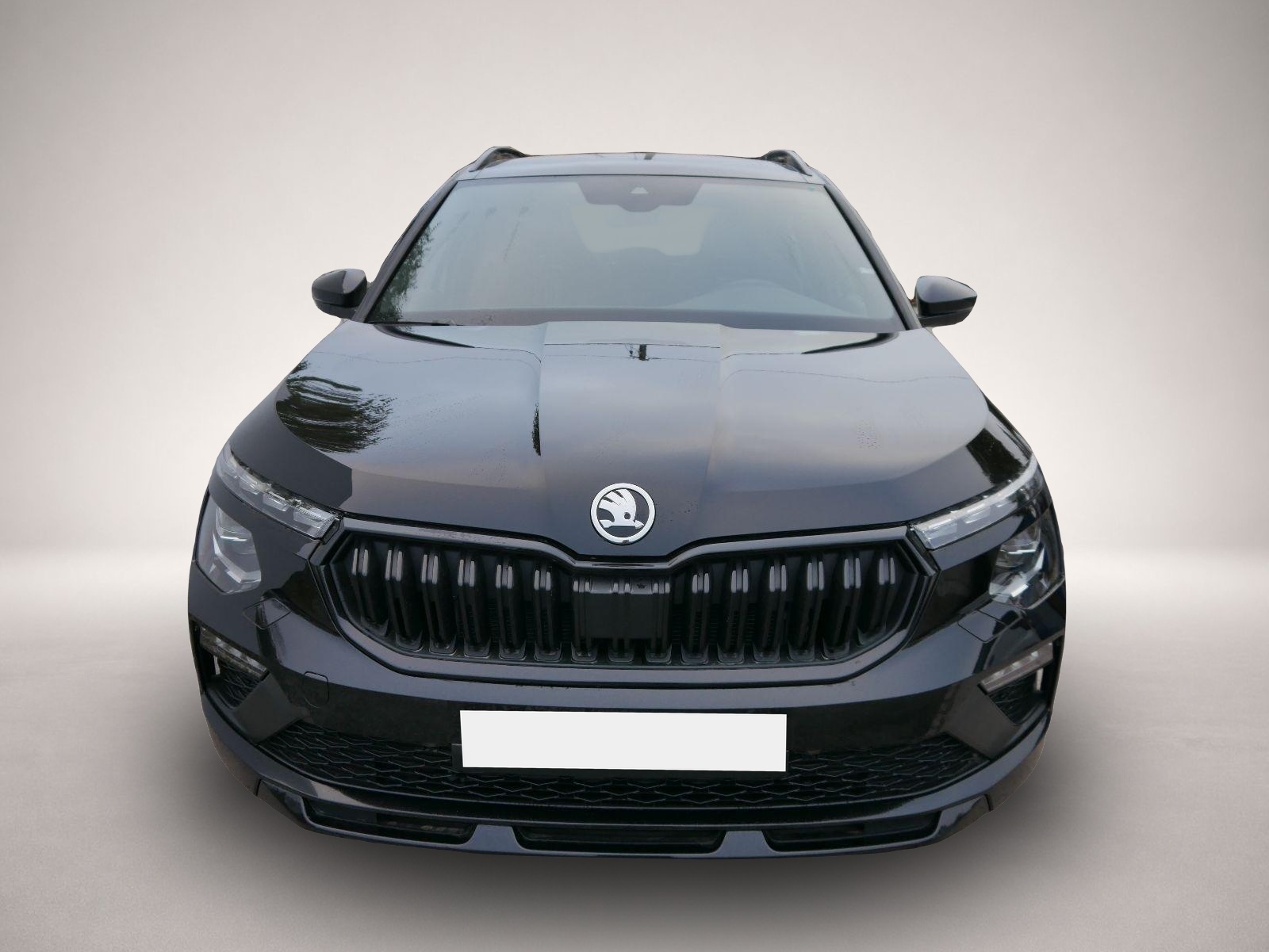 Skoda Kamiq (11/2025, Benzin)