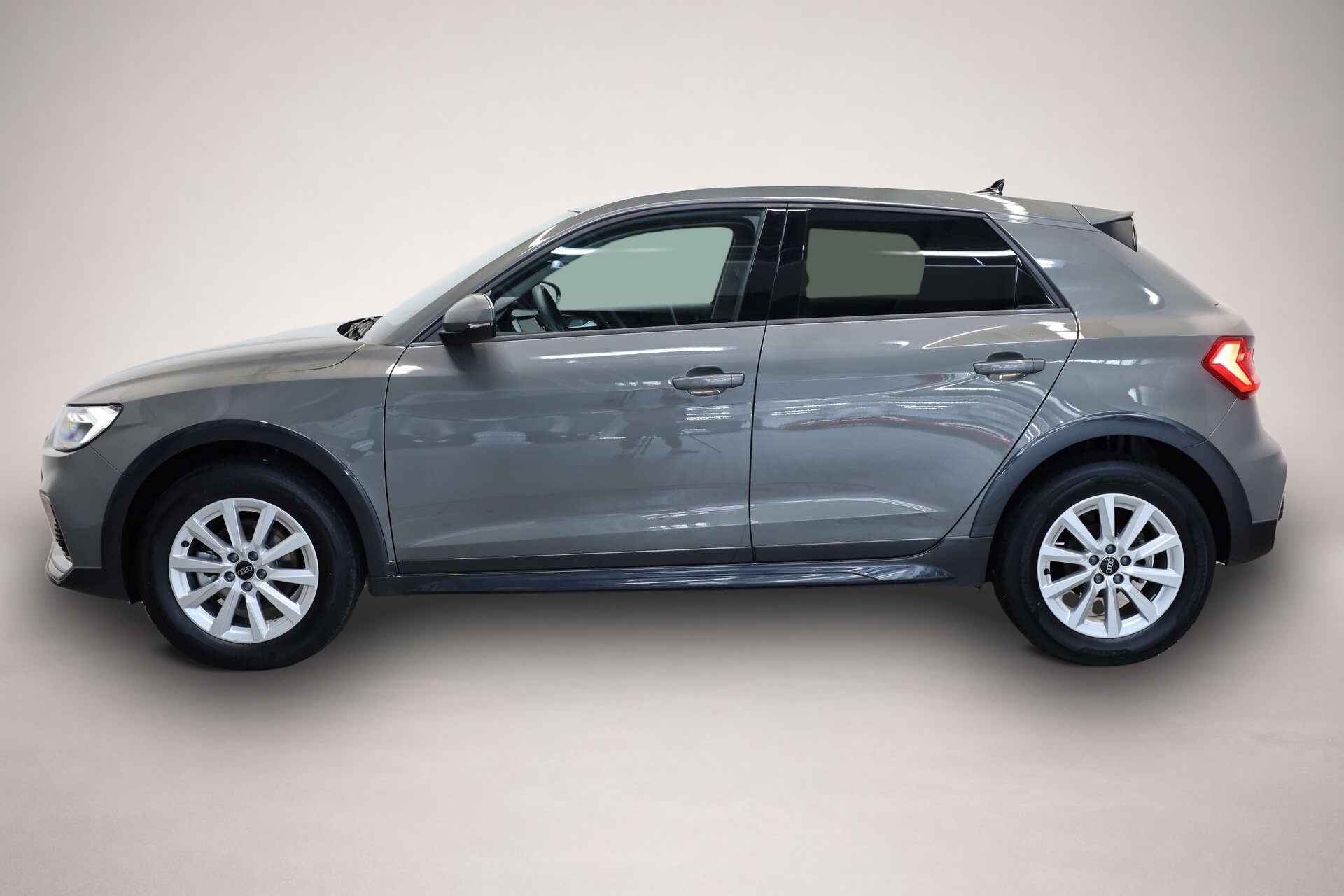 Audi A1 (10/2025, Benzin)
