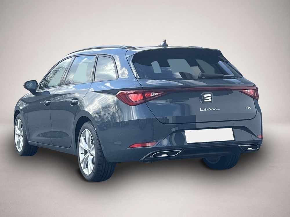 SEAT Leon, Bild 4 von 5