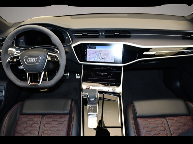Audi RS7 (12/2023, Benzin)