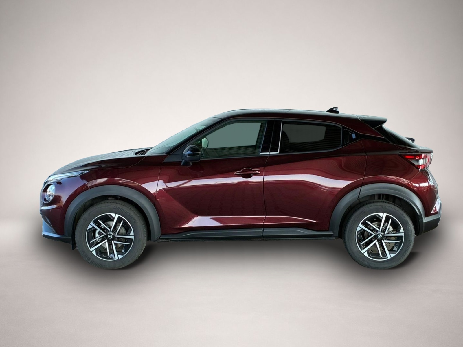 Nissan Juke (08/2024, Benzin)