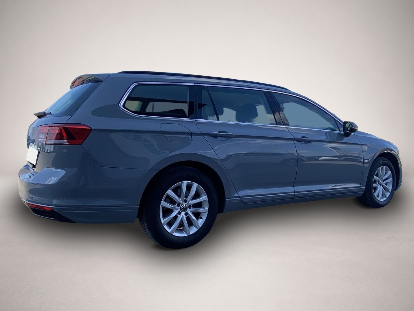 Volkswagen Passat Variant (11/2022, )
