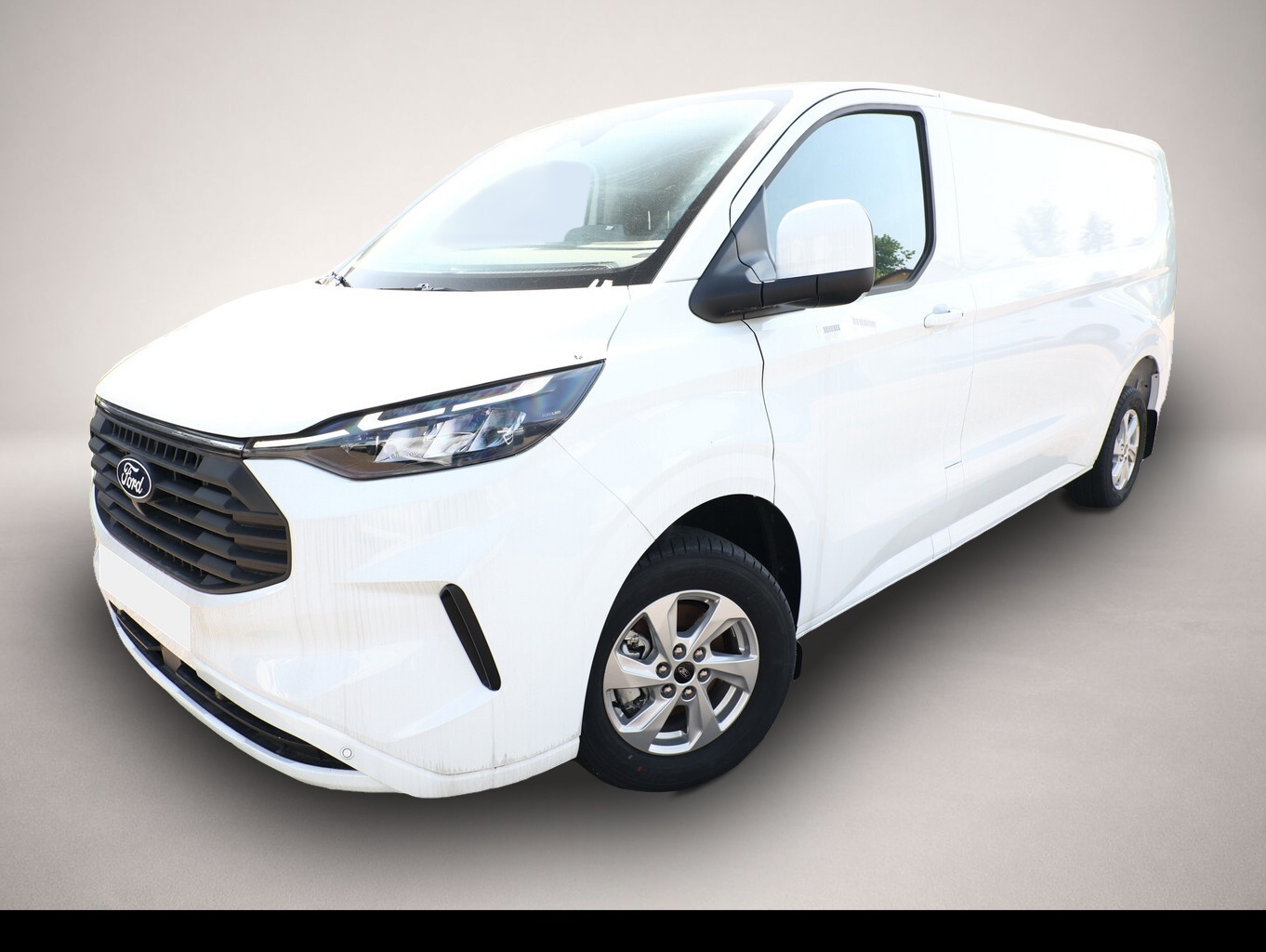 Ford Transit Custom (12/2025, Diesel)