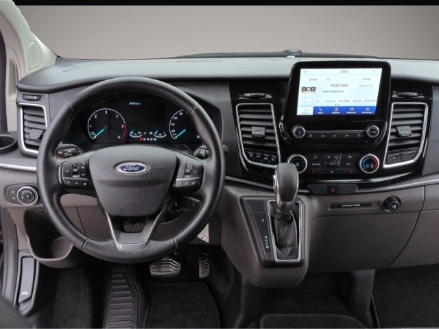 Ford Tourneo Custom (05/2021, Diesel)