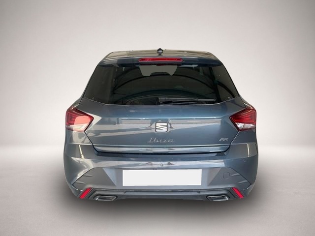 Seat Ibiza (, Benzin)