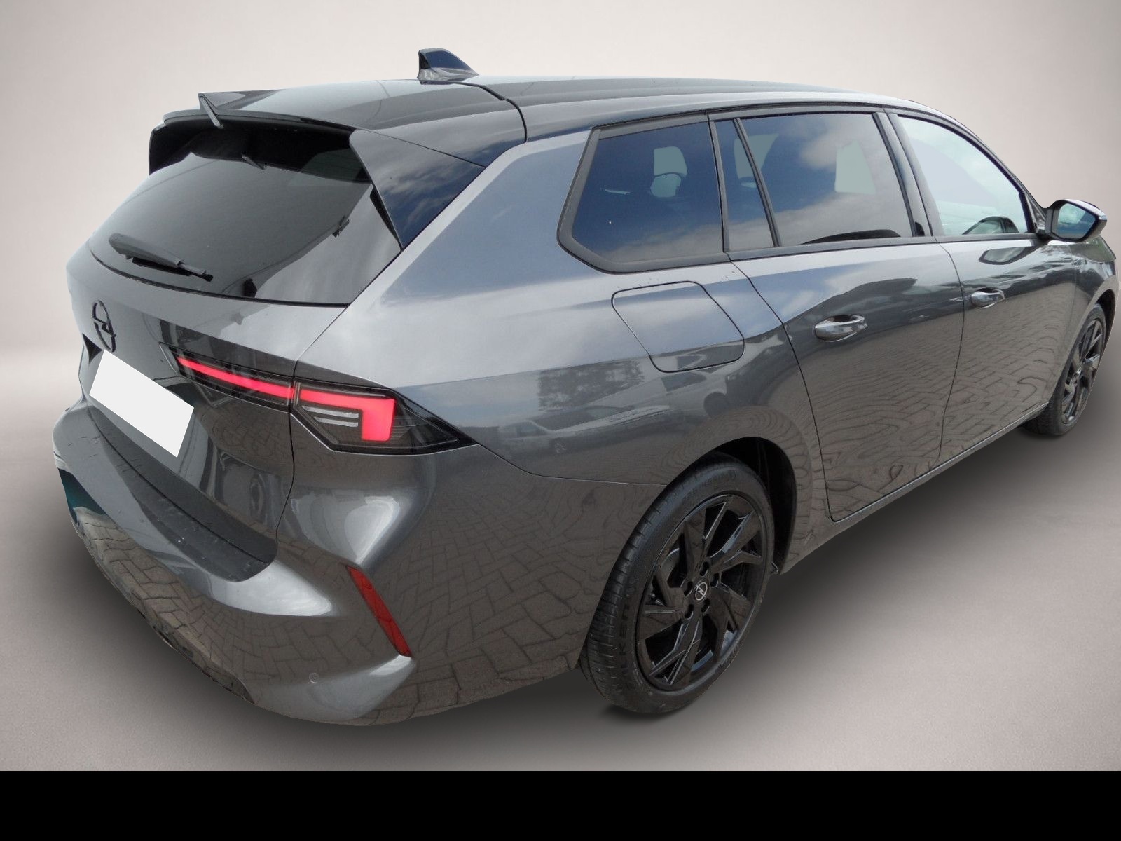 Opel Astra (10/2024, )