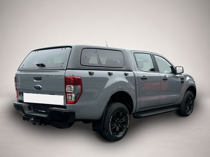 Ford Other (09/2022, Diesel)
