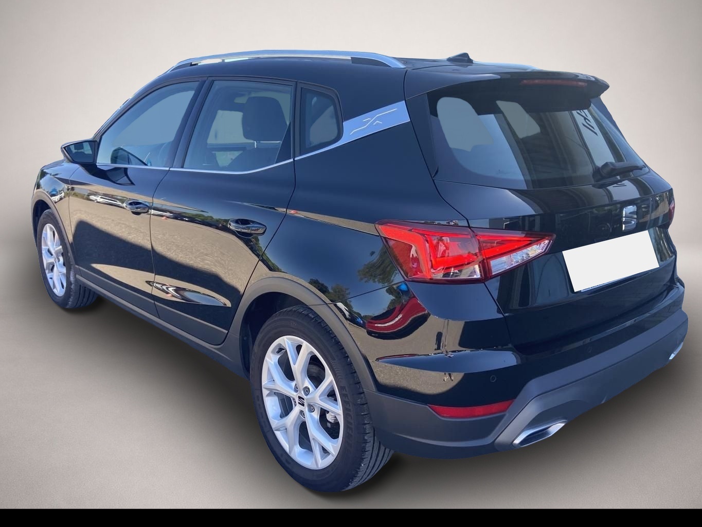 Seat Arona (05/2023, )