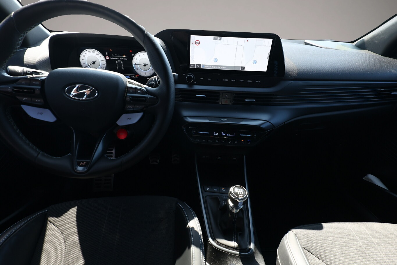 Hyundai i20 (05/2024, Benzin)