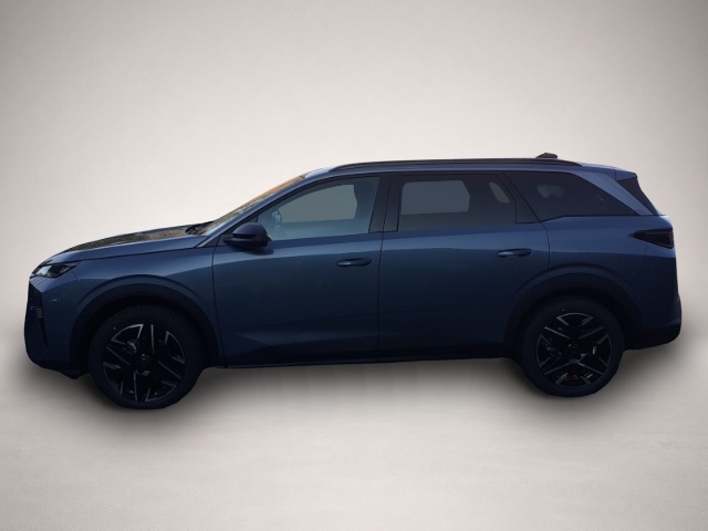 Peugeot 5008 (, Benzin)