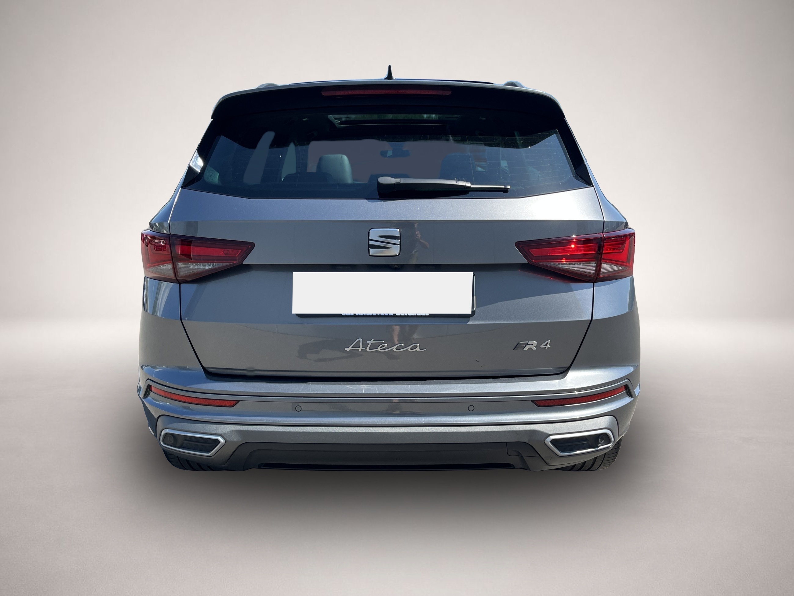 Seat Ateca (10/2022, Diesel)