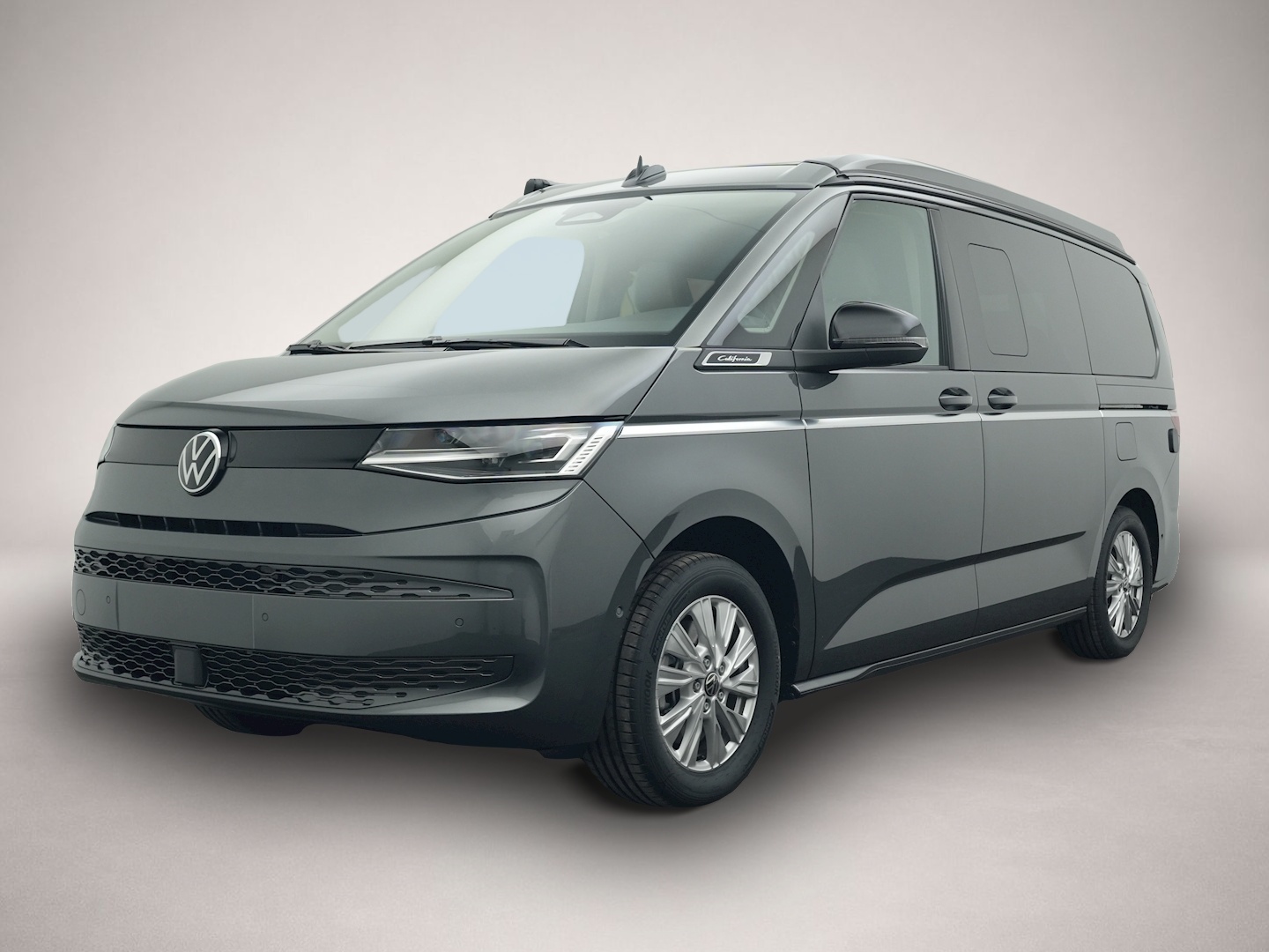 Volkswagen T7 California (03/2026, Diesel)