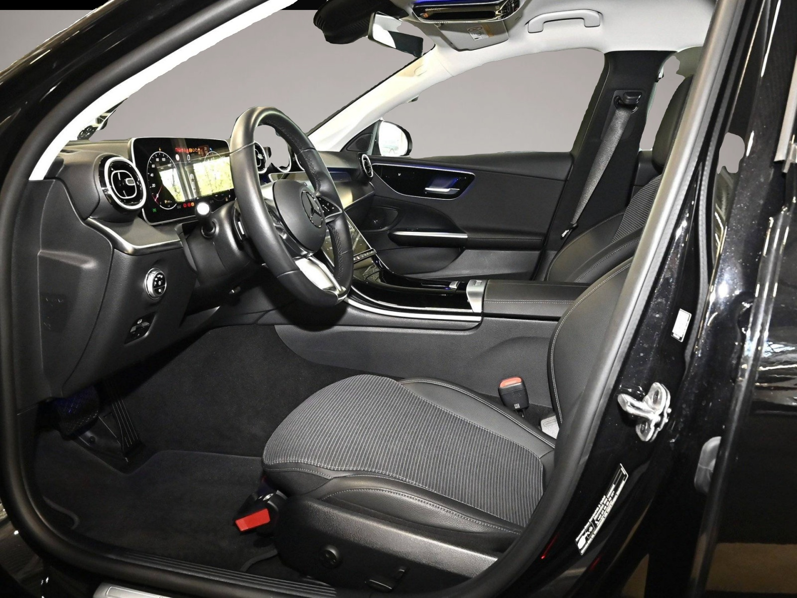 Mercedes-Benz C 200 (01/2025, Diesel)