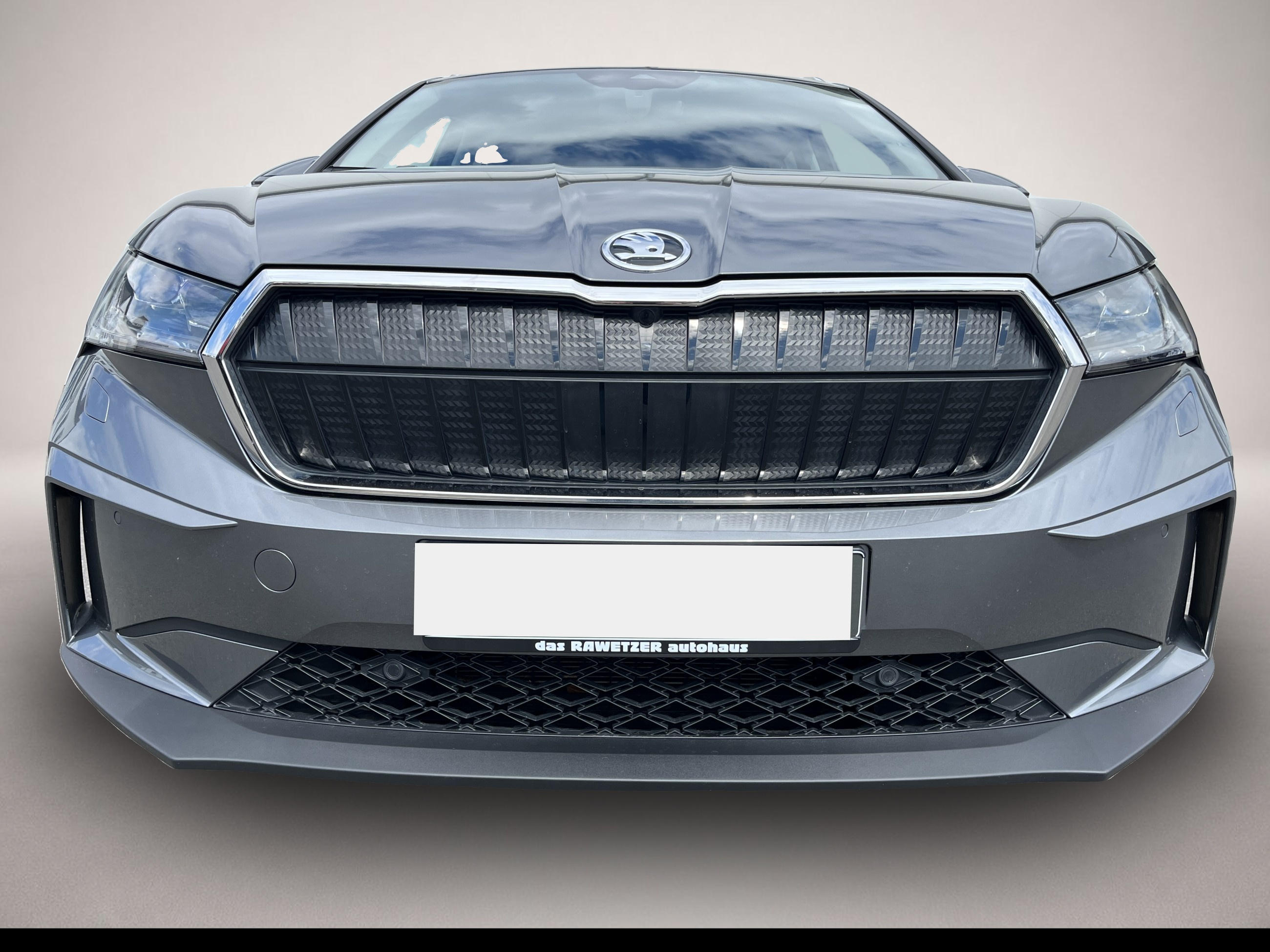 Skoda Enyaq (11/2023, ELECTRIC)