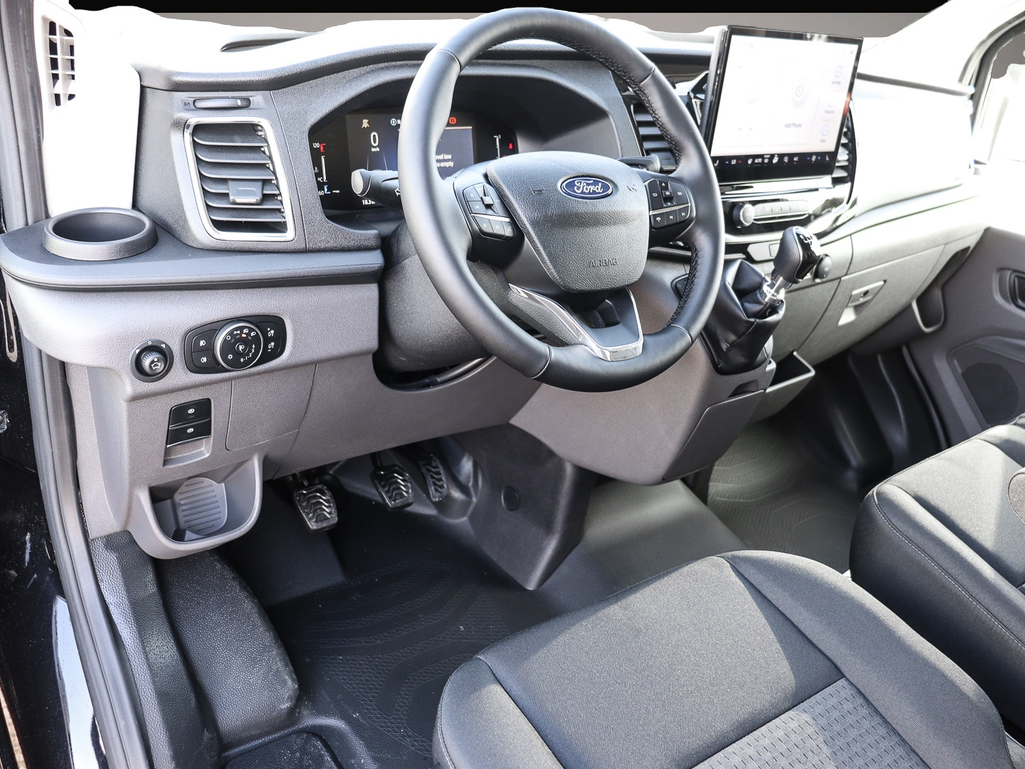 Ford Other (12/2025, Diesel)