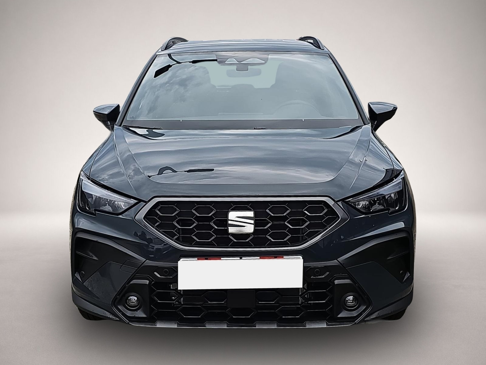 Seat Arona (07/2026, Benzin)