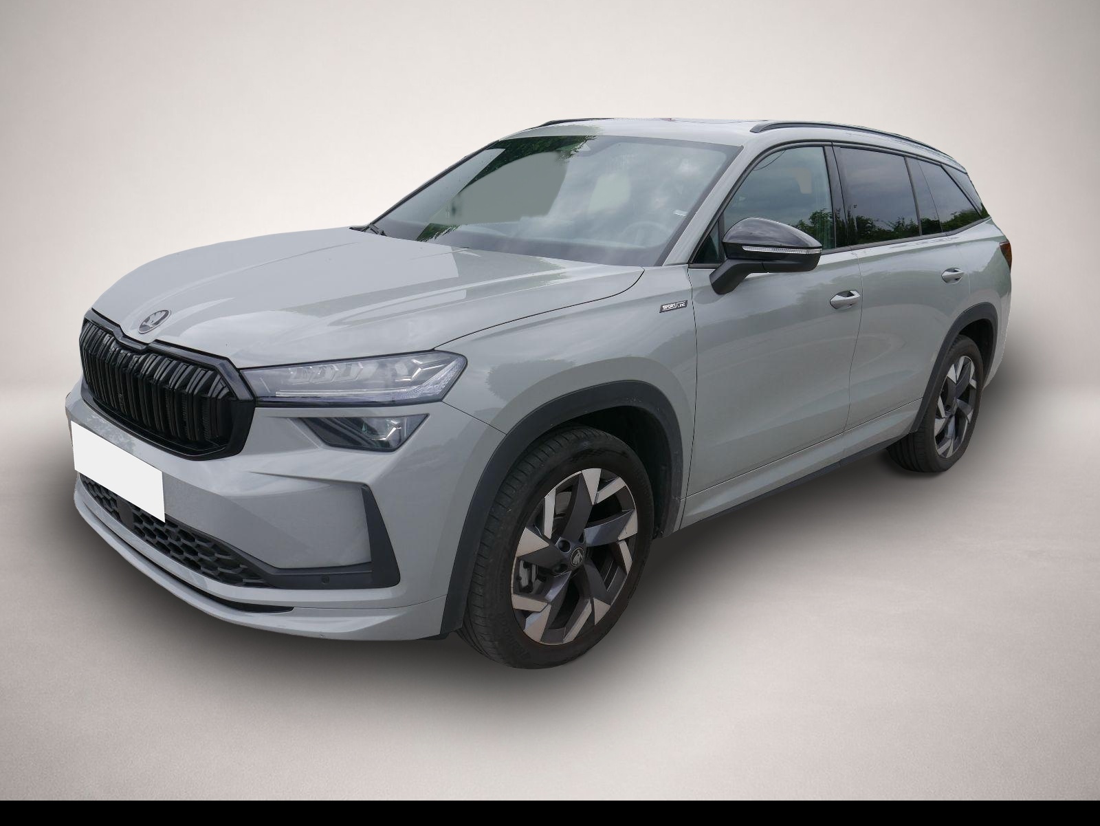 Skoda Kodiaq (03/2025, Diesel)