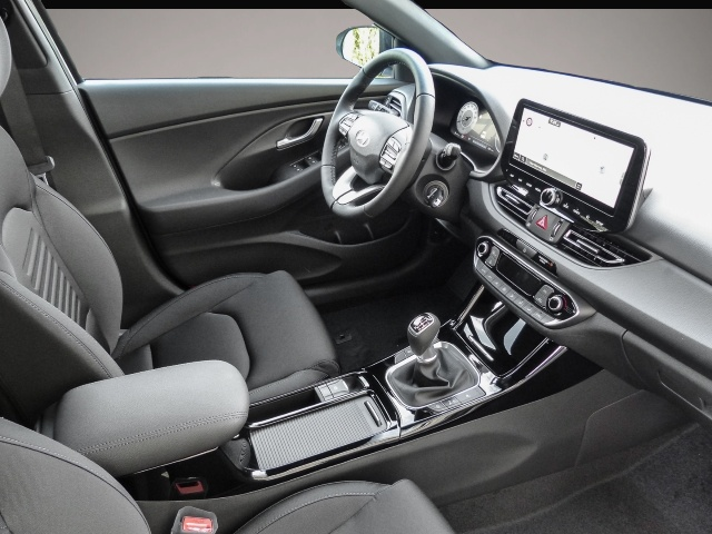 Hyundai i30 (07/2024, Benzin)