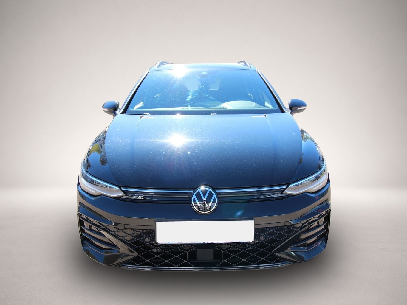 Volkswagen Golf (03/2025, Benzin)