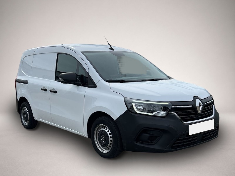 Renault Kangoo (08/2023, Diesel)