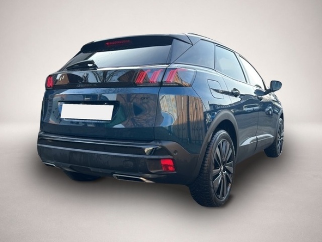 Peugeot 3008 (02/2024, Benzin)