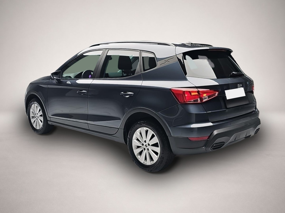 Seat Arona (09/2023, Benzin)