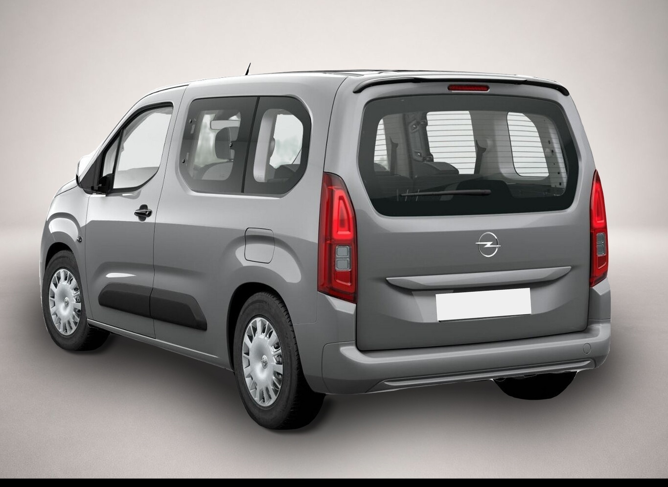 Opel Combo (06/2026, Diesel)