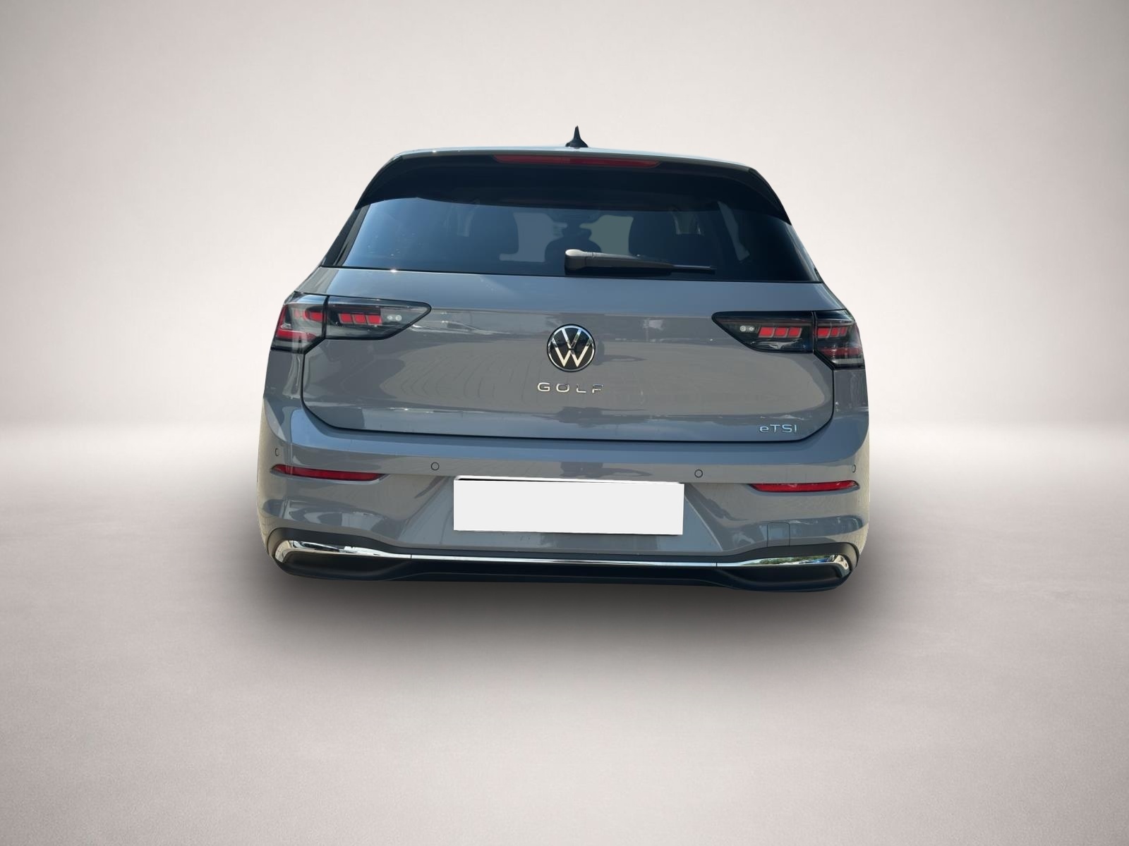 Volkswagen Golf (09/2025, Benzin)