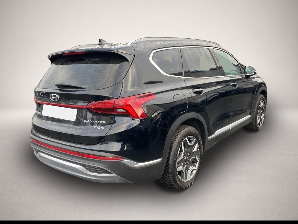 Hyundai SANTA FE (06/2023, Hybrid (Benzin/Elektro))
